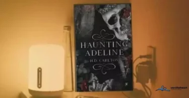 haunting adeline chapter 1 – the shadows begin to stir