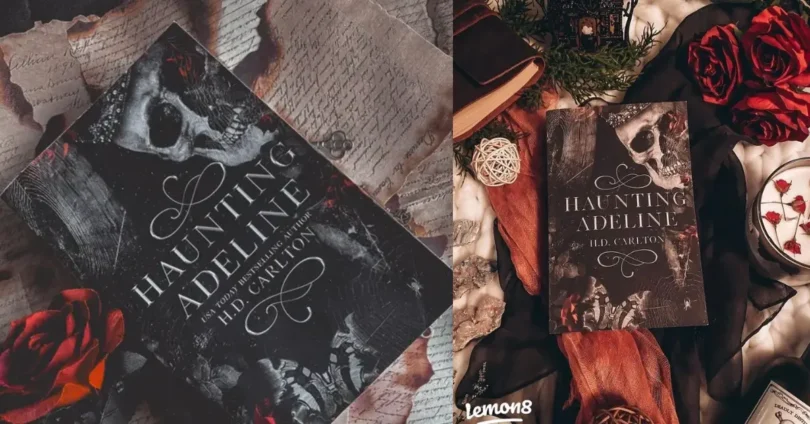 haunting adeline chapter 10 – whispers of obsession