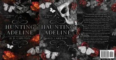 haunting adeline chapter 12 – unmasking evil