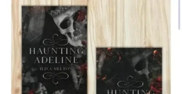 haunting adeline chapter 13 – trapped between fear and desire