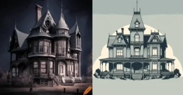 haunting adeline chapter 15 – trapped between fear and desire