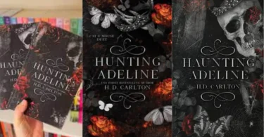 haunting adeline chapter 19 – shadows of deception