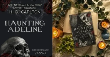 haunting adeline chapter 2 – the shadows obsession begins