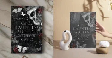 haunting adeline chapter 20 – shadows deepen, secrets unfold