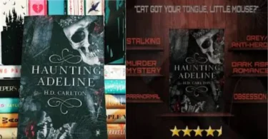 haunting adeline chapter 3 – the shadows close in