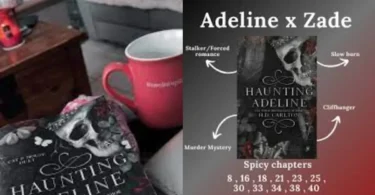 haunting adeline chapter 6 – whispers in the dark (1)