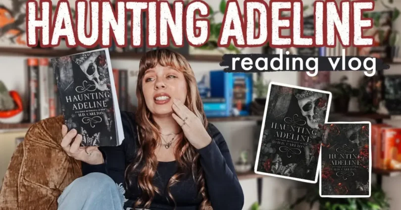 haunting adeline chapter 32 – into the darkness of saviors club