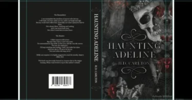 haunting adeline chapter 36 – truths surface, the past returns