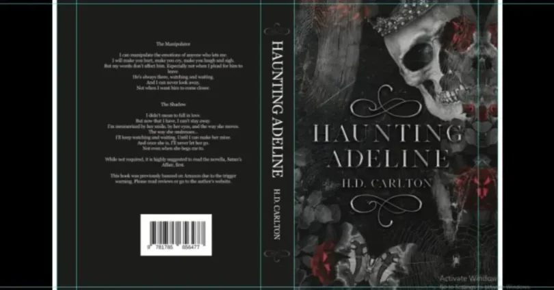 haunting adeline chapter 36 – truths surface, the past returns