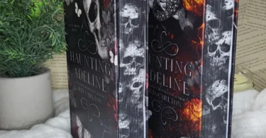 haunting adeline chapter 37 – evil unmasked at the table