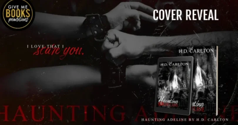 haunting adeline chapter 38 – truth revealed, hearts shattered